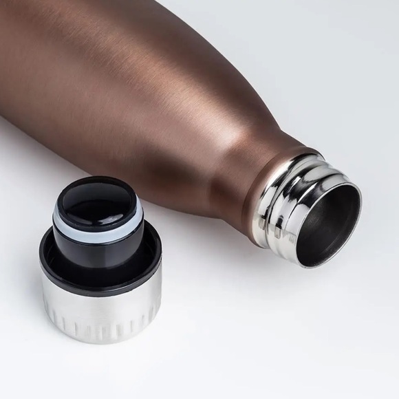 Quench Double Wall Water Bottle - Picture 2 of 4